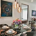 Pollux Luxury Apartment