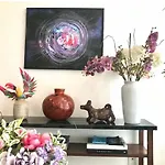 Pollux Luxury Apartment