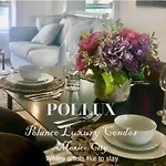 Pollux Luxury Apartment