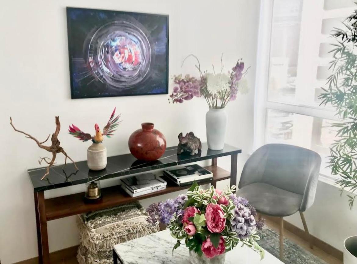 Apartment Pollux Luxury Mexico City