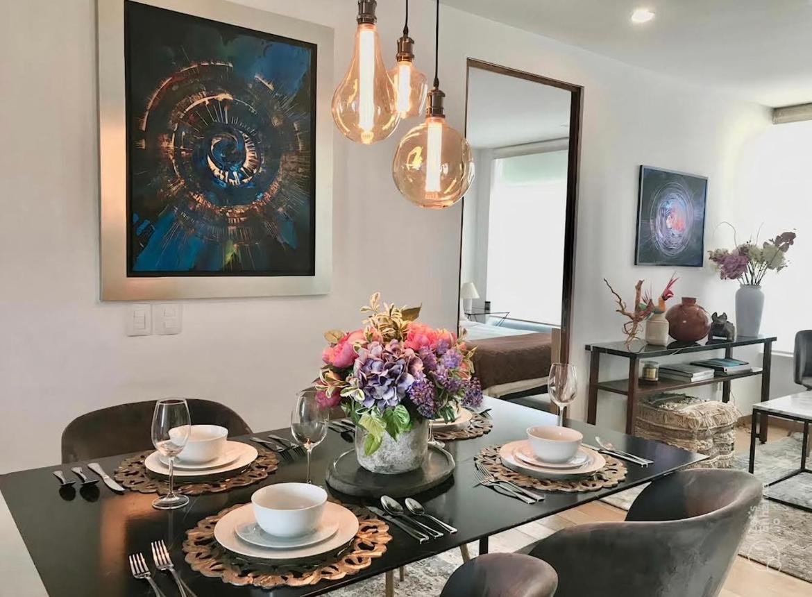 Pollux Luxury Apartment *
