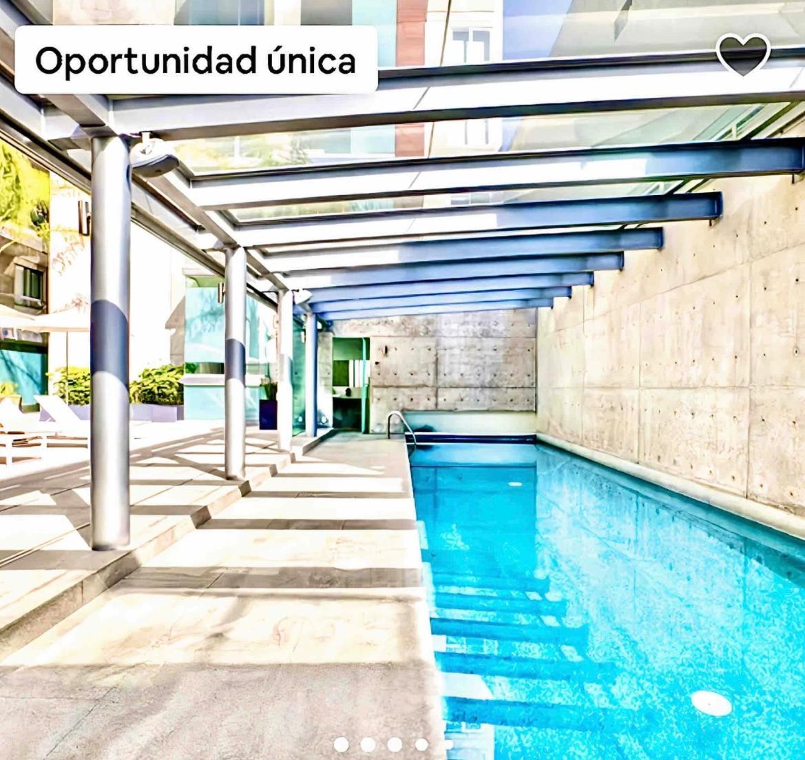 Pollux Luxury * Mexico City