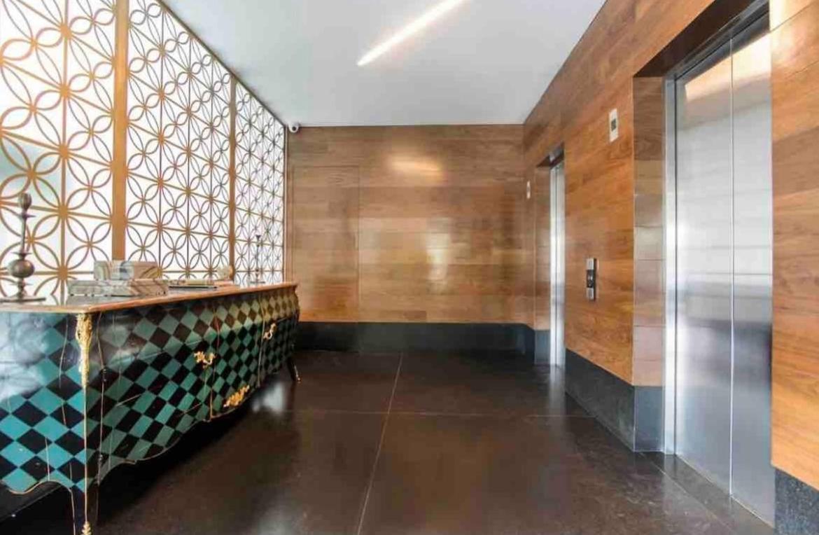 Apartment Pollux Luxury Mexico City