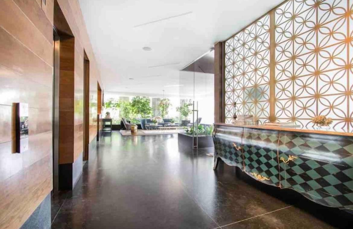 Pollux Luxury