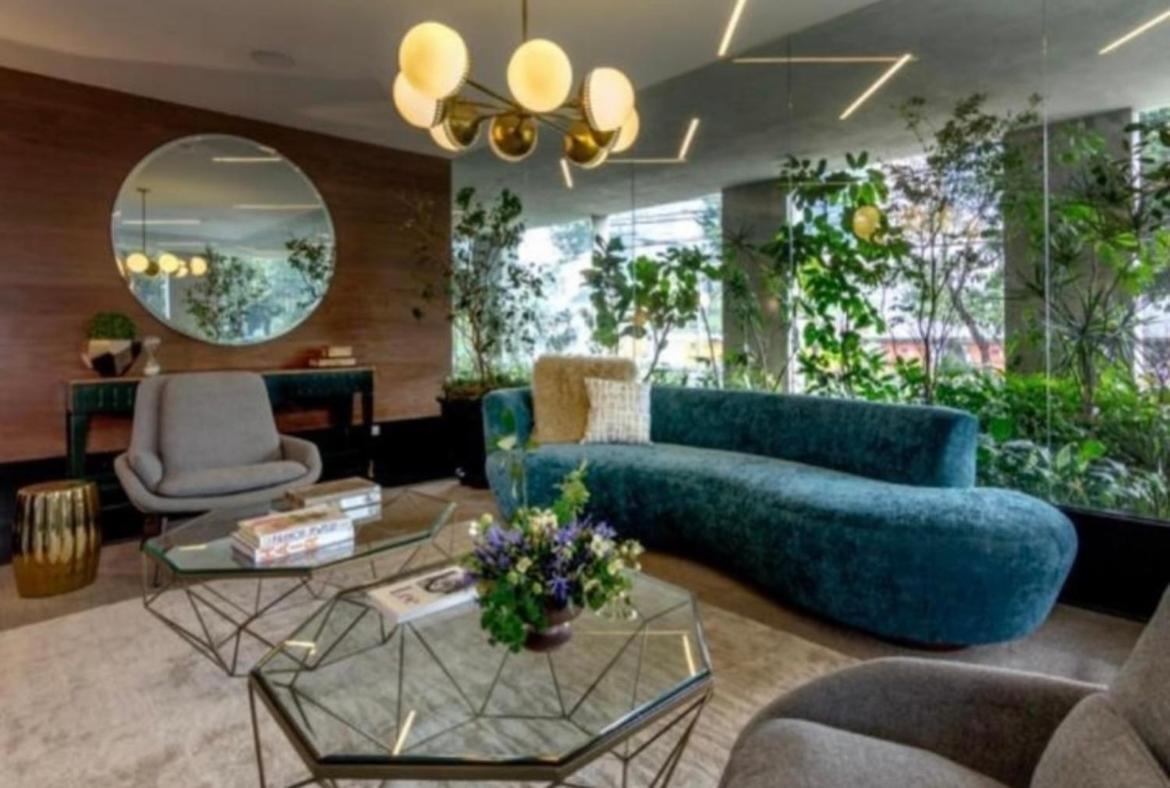 Pollux Luxury *