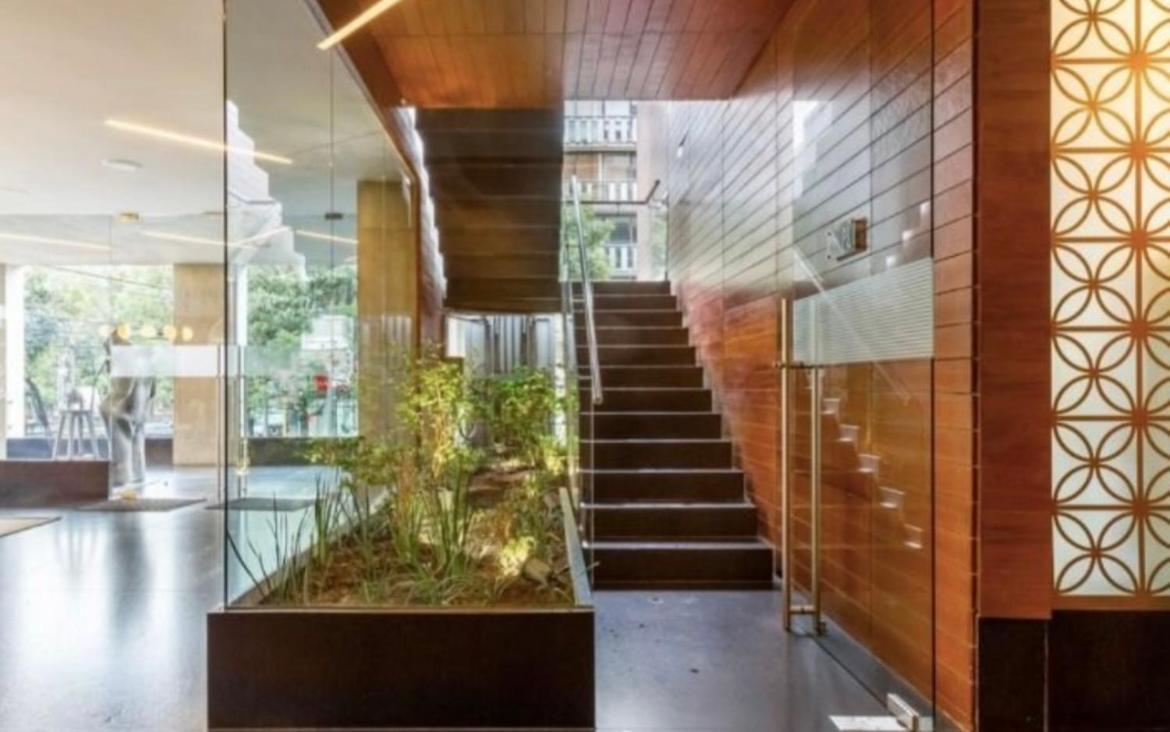 Apartment Pollux Luxury