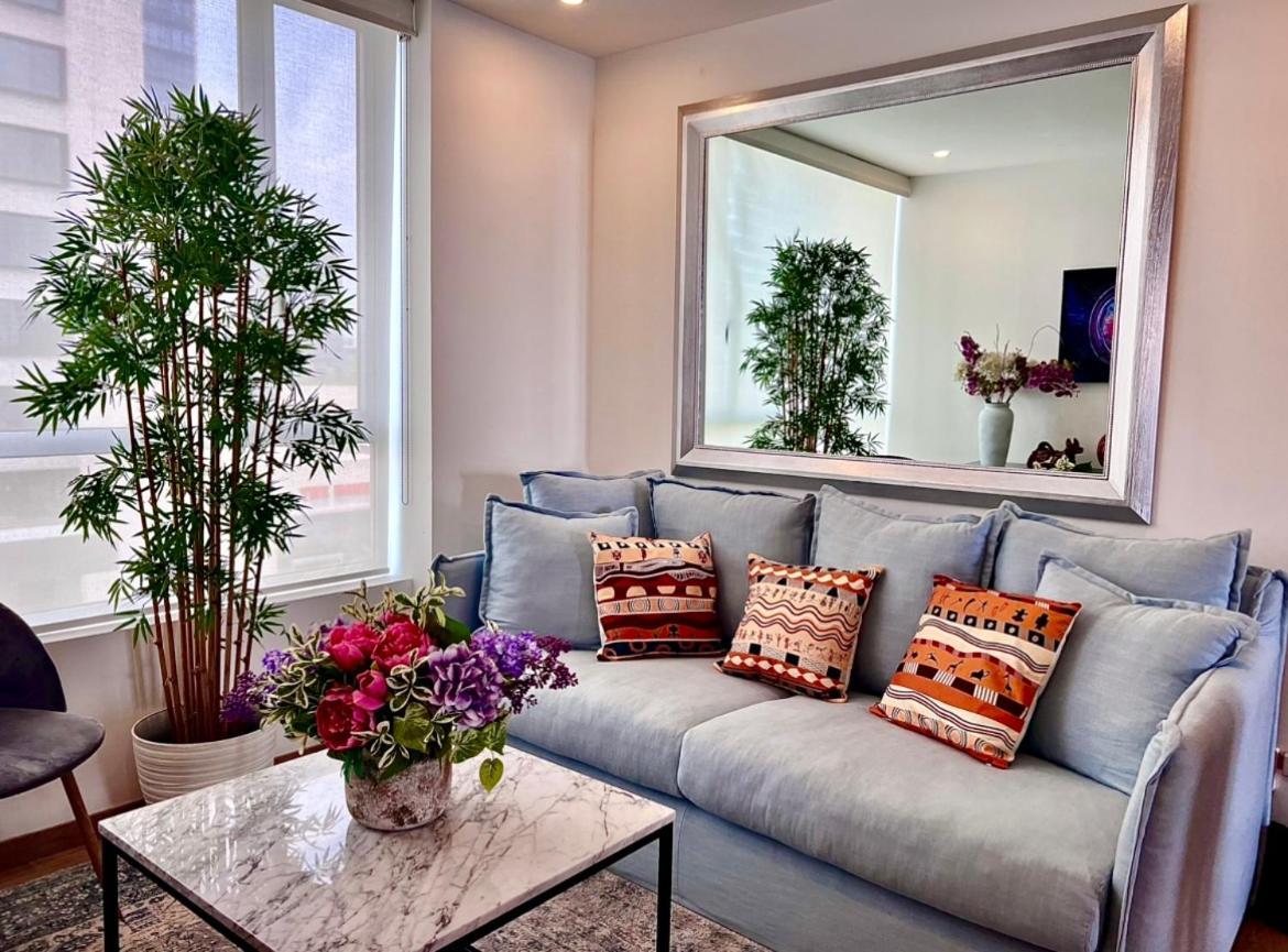 Pollux Luxury