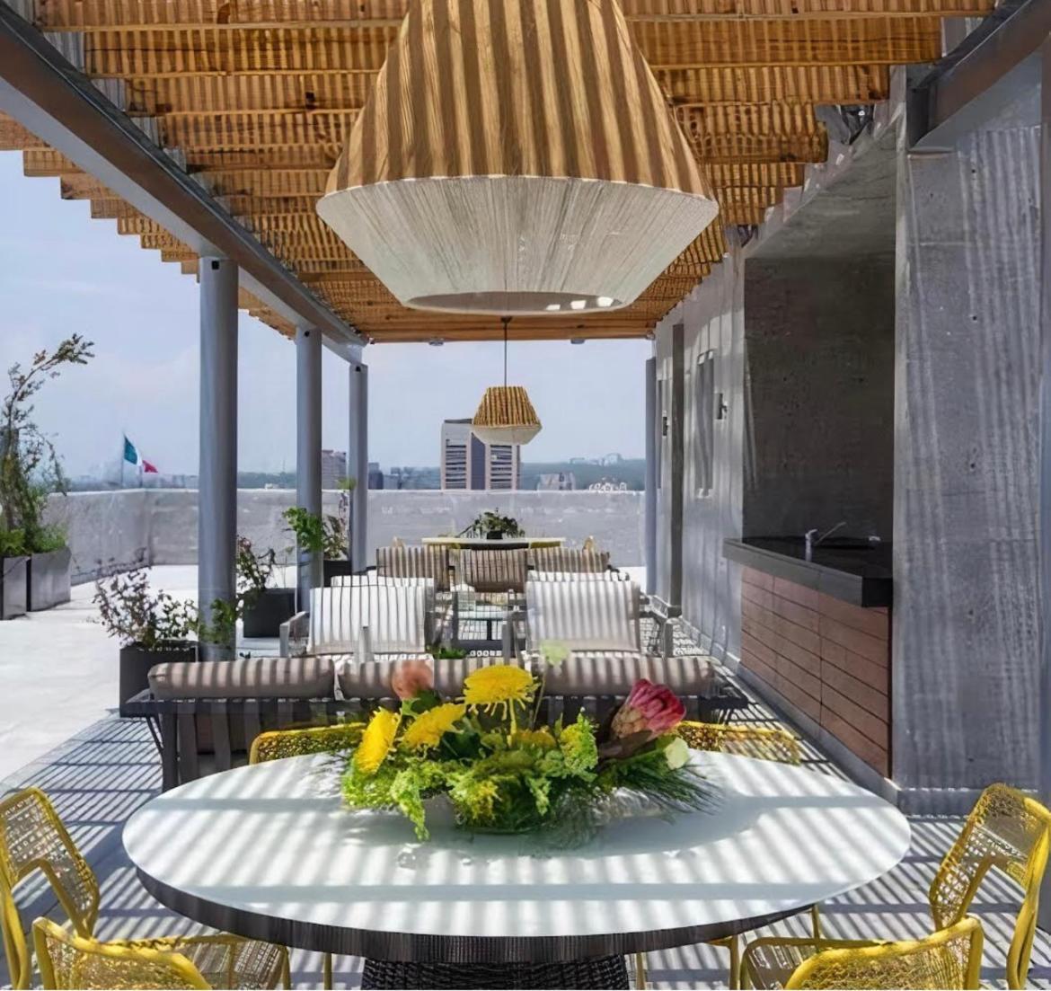 Apartment Pollux Luxury