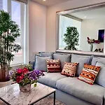 Pollux Luxury Apartment