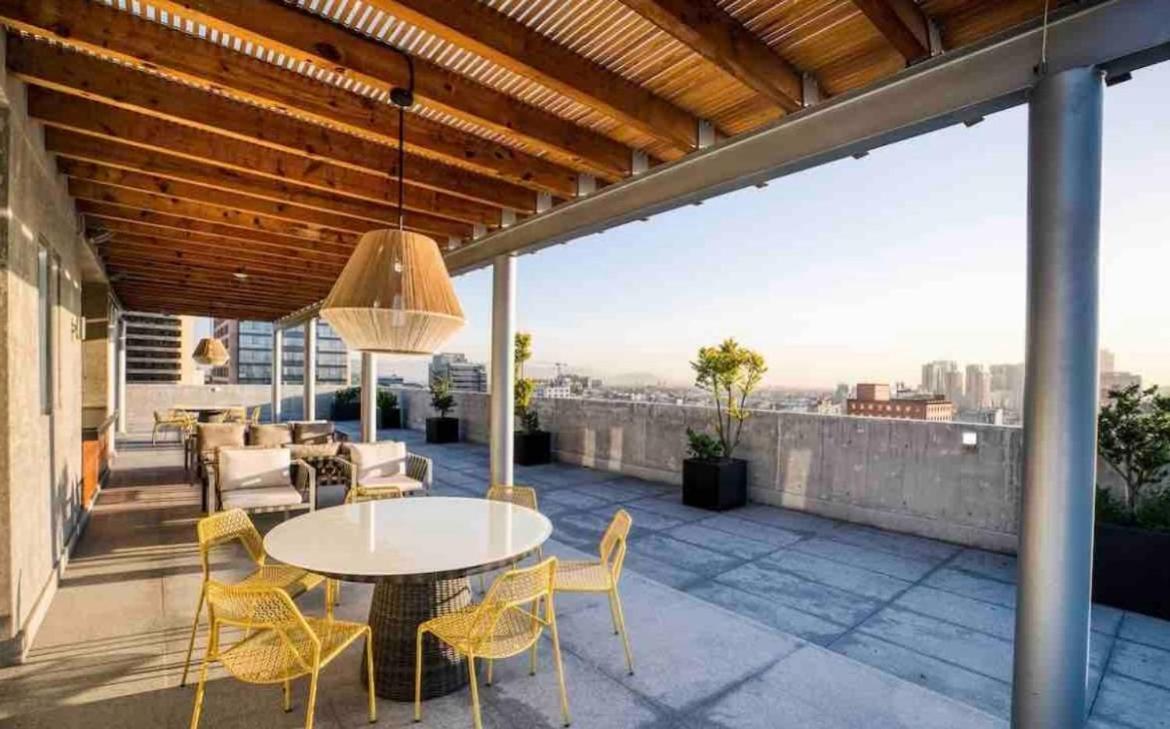Appartement Pollux Luxury Mexico
