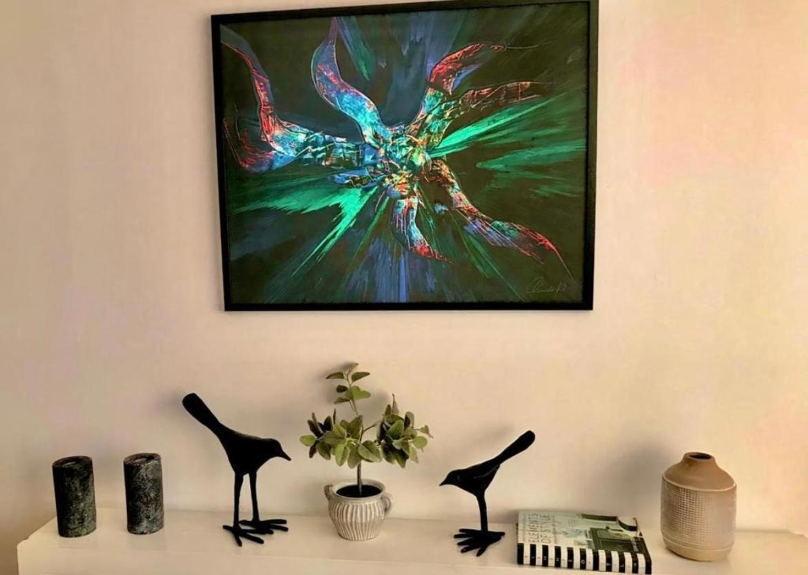 Pollux Luxury Appartement