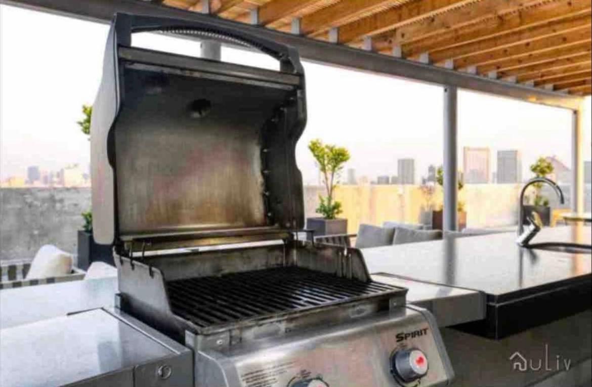 Appartement Pollux Luxury